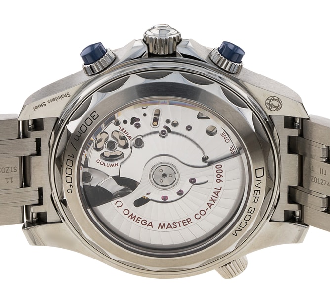 Omega Seamaster Diver 300m 210.30.44.51.03.001